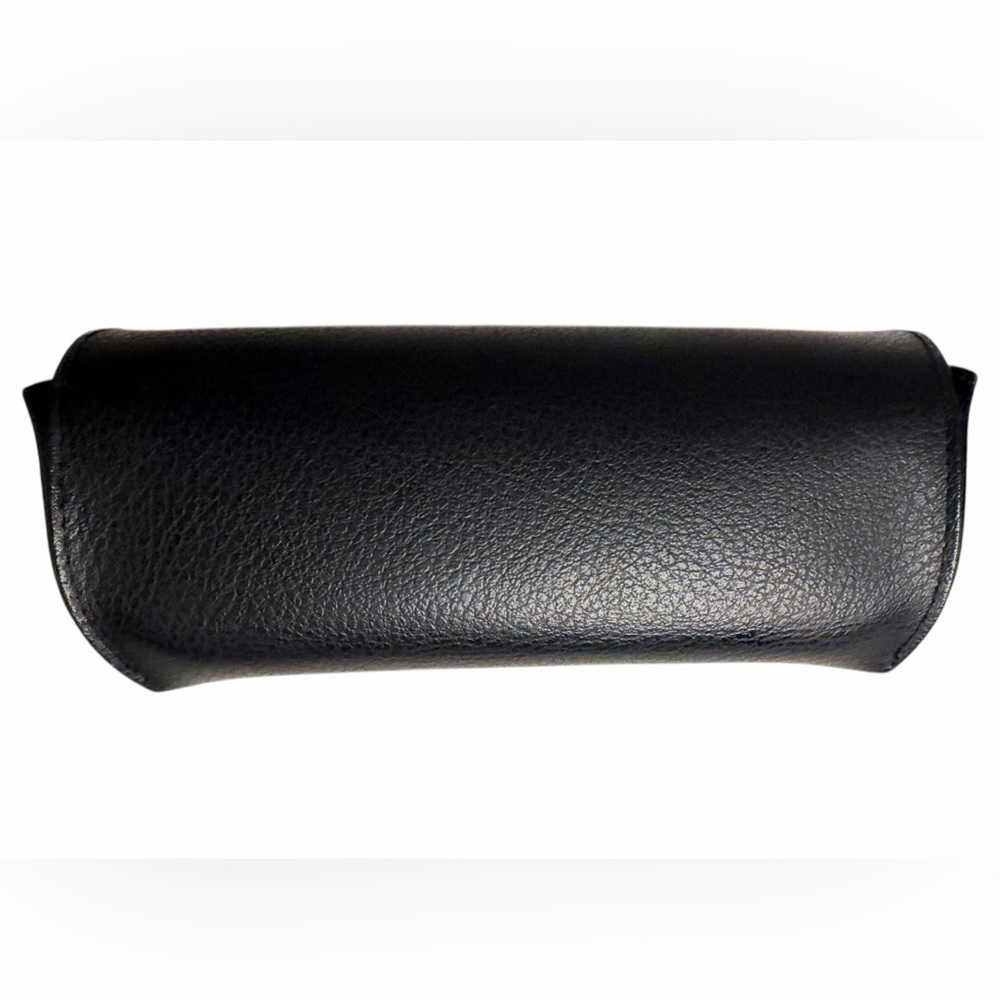 Ray-Ban Sunglasses & Black Leather Velvet Lined Case - Picture 9 of 15